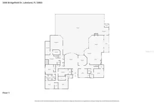 3300 Bridgefield Dr, Lakeland, FL 33803 - Photo 89