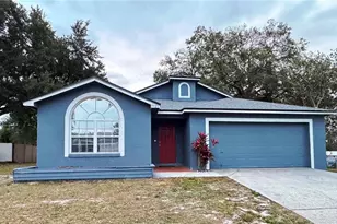 7121 Scenic Hills Blvd, Lakeland, FL 33810 - Photo 1