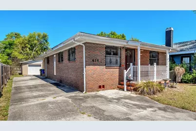 614 E Crawford Street, Lakeland, FL 33805 - Photo 3