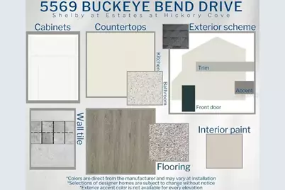 5569 Buckeye Bend Drive, Saint Cloud, FL 34772 - Photo 3