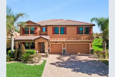 3979 Sunset Lake Drive, Lakeland, FL 33810 - Photo 1