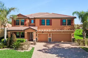 3979 Sunset Lake Dr, Lakeland, FL 33810 - Photo 1