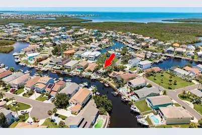 6312 Spoonbill Drive, New Port Richey, FL 34652 - Photo 5