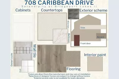 708 Caribbean Drive, Mulberry, FL 33860 - Photo 3