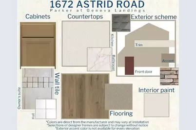 1672 Astrid Road, Davenport, FL 33837 - Photo 3