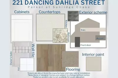 221 Dancing Dahlia Street, Ruskin, FL 33570 - Photo 3