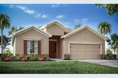 217 Dancing Dahlia Street, Ruskin, FL 33570 - Photo 1