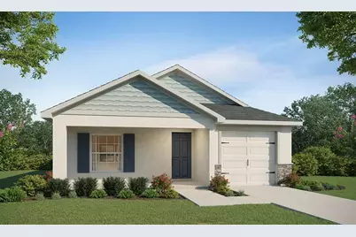 5125 Sylas Jax Avenue, Winter Haven, FL 33884 - Photo 1