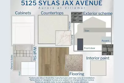 5125 Sylas Jax Avenue, Winter Haven, FL 33884 - Photo 3