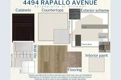 4494 Rapallo Avenue, Winter Haven, FL 33884 - Photo 3