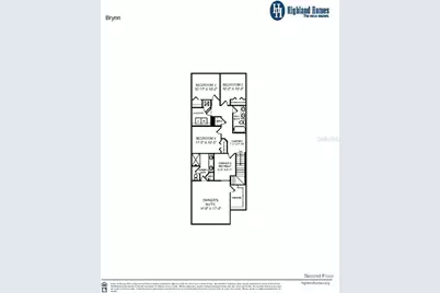 4011 Kindling Wood Way, Saint Cloud, FL 34772 - Photo 3