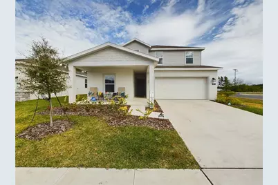 951 Craftsman Road, Eagle Lake, FL 33839 - Photo 1