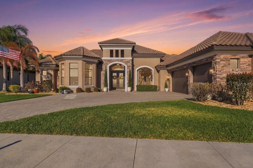 4193 Juliana Lake Dr - 4193 Juliana Lake Dr, Auburndale, FL 33823 Luxury Property | Jose Angel Pina