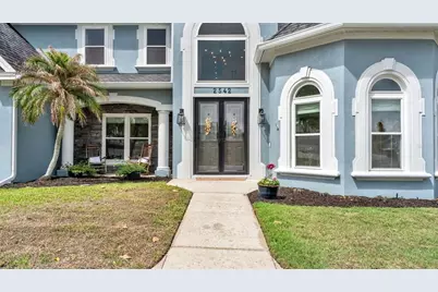 2542 Crews Lake Hills Loop S, Lakeland, FL 33813 - Photo 5