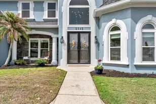 2542 Crews Lake Hills Loop S, Lakeland, FL 33813 - Photo 5