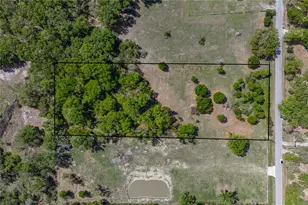 0 Clayton Rd, Kathleen, FL 33849 - Photo 1