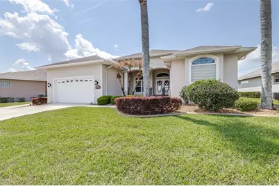 6758 Huntington Hills Boulevard, Lakeland, FL 33810 - Photo 1