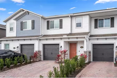 5002 Rain Shadow Drive, Saint Cloud, FL 34772 - Photo 1