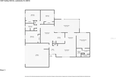 1307 Valley Hill Drive, Lakeland, FL 33813 - Photo 55