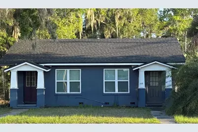 108 E Broadway Street, Fort Meade, FL 33841 - Photo 1