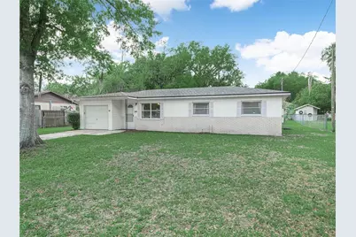 2805 Blain Acres Road, Plant City, FL 33563 - Photo 1