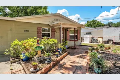 515 W Easy St Street, Bartow, FL 33830 - Photo 3