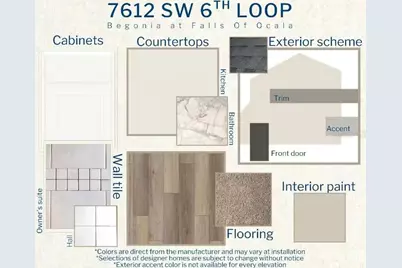 7612 SW 6th Loop, Ocala, FL 34480 - Photo 3