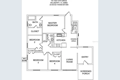 151 NW 10th Drive, Mulberry, FL 33860 - Photo 27