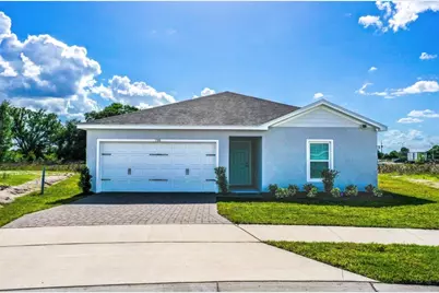 780 Cantaberry Drive, Dundee, FL 33838 - Photo 1