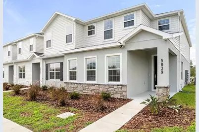 5839 Millhouse Way, Saint Cloud, FL 34771 - Photo 1
