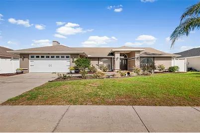 7330 Gunstock Drive, Lakeland, FL 33809 - Photo 1