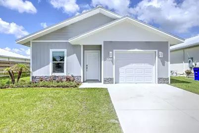 6421 Okinawa Avenue, Sebring, FL 33876 - Photo 1