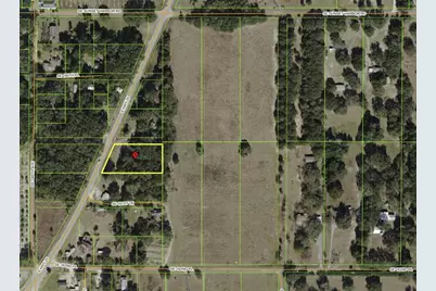 16151 S Highway 25, Weirsdale, FL 32195 - Photo 1