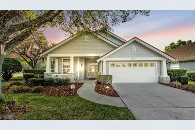 6540 Lake Clark Drive, Lakeland, FL 33813 - Photo 1