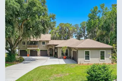 6850 Hunt Road, Groveland, FL 34736 - Photo 1