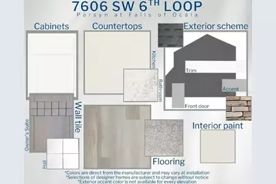 7606 SW 6th Loop, Ocala, FL 34474 - Photo 3