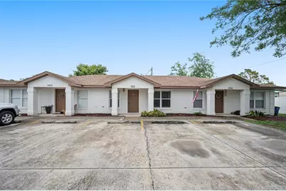 210 S Orange Avenue, Bartow, FL 33830 - Photo 1