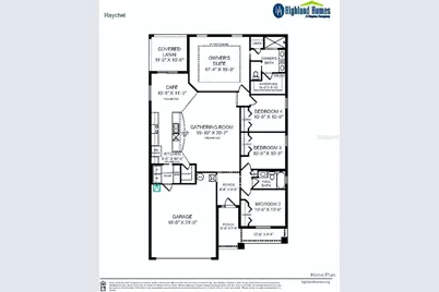 11356 SE 76th Court, Belleview, FL 34420 - Photo 3