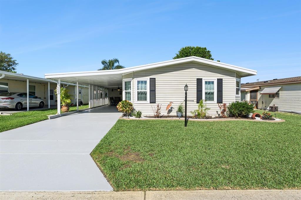6643 Westchester Dr NE - 6643 Westchester Dr NE, Winter Haven, FL 33881 Luxury Property | Jose Angel Pina