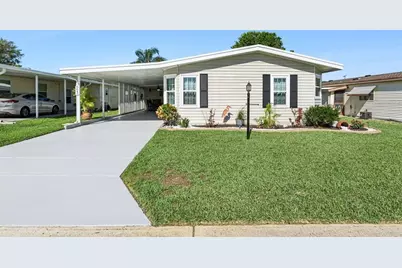 6643 Westchester Drive NE, Winter Haven, FL 33881 - Photo 1