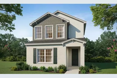 557 Silverbell Trail, Saint Cloud, FL 34771 - Photo 1