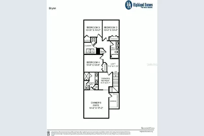 557 Silverbell Trail, Saint Cloud, FL 34771 - Photo 3