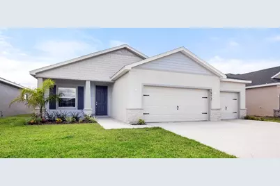 5972 Freshwater Canyon Drive, Saint Cloud, FL 34771 - Photo 1