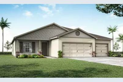 5972 Freshwater Canyon Drive, Saint Cloud, FL 34771 - Photo 1