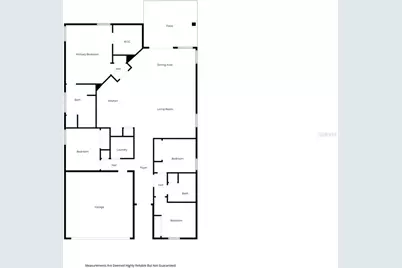 7037 Cruz Court, Lakeland, FL 33813 - Photo 37