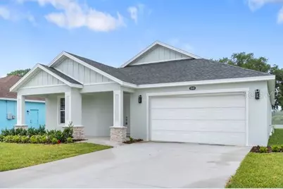 4545 Fairway Oaks Drive, Mulberry, FL 33860 - Photo 1