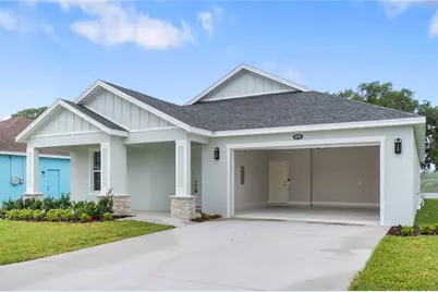 4545 Fairway Oaks Drive, Mulberry, FL 33860 - Photo 1