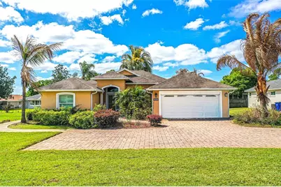 3715 Sebring Parkway, Sebring, FL 33870 - Photo 1