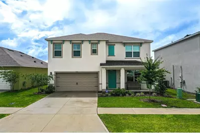 1328 Daisy Field Drive, Winter Haven, FL 33884 - Photo 1