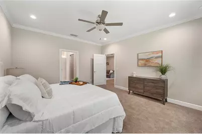 4537 Fairway Oaks Drive, Mulberry, FL 33860 - Photo 19